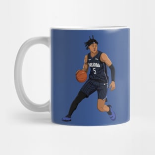 Paolo Banchero Mug